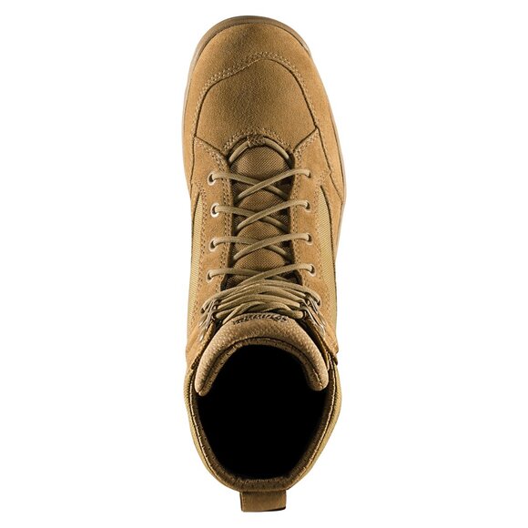 Danner Boots Men's Military Tanicus Color Coyote - Picture 2 of 5